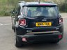USED 2015 15 JEEP RENEGADE 2.0 MultiJetII Longitude SUV 5dr Diesel Manual 4WD Euro 6 (s/s) (140 ps) DONT MISS OUT - ENQUIRE TODAY!