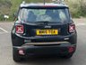 USED 2015 15 JEEP RENEGADE 2.0 MultiJetII Longitude SUV 5dr Diesel Manual 4WD Euro 6 (s/s) (140 ps) DONT MISS OUT - ENQUIRE TODAY!