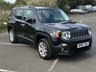 USED 2015 15 JEEP RENEGADE 2.0 MultiJetII Longitude SUV 5dr Diesel Manual 4WD Euro 6 (s/s) (140 ps) DONT MISS OUT - ENQUIRE TODAY!