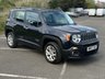 USED 2015 15 JEEP RENEGADE 2.0 MultiJetII Longitude SUV 5dr Diesel Manual 4WD Euro 6 (s/s) (140 ps) DONT MISS OUT - ENQUIRE TODAY!