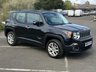 USED 2015 15 JEEP RENEGADE 2.0 MultiJetII Longitude SUV 5dr Diesel Manual 4WD Euro 6 (s/s) (140 ps) DONT MISS OUT - ENQUIRE TODAY!