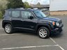 USED 2015 15 JEEP RENEGADE 2.0 MultiJetII Longitude SUV 5dr Diesel Manual 4WD Euro 6 (s/s) (140 ps) DONT MISS OUT - ENQUIRE TODAY!