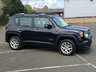 USED 2015 15 JEEP RENEGADE 2.0 MultiJetII Longitude SUV 5dr Diesel Manual 4WD Euro 6 (s/s) (140 ps) DONT MISS OUT - ENQUIRE TODAY!