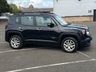 USED 2015 15 JEEP RENEGADE 2.0 MultiJetII Longitude SUV 5dr Diesel Manual 4WD Euro 6 (s/s) (140 ps) DONT MISS OUT - ENQUIRE TODAY!