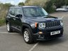 USED 2015 15 JEEP RENEGADE 2.0 MultiJetII Longitude SUV 5dr Diesel Manual 4WD Euro 6 (s/s) (140 ps) DONT MISS OUT - ENQUIRE TODAY!