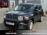 USED 2015 15 JEEP RENEGADE 2.0 MultiJetII Longitude SUV 5dr Diesel Manual 4WD Euro 6 (s/s) (140 ps) DONT MISS OUT - ENQUIRE TODAY!