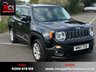 USED 2015 15 JEEP RENEGADE 2.0 MultiJetII Longitude SUV 5dr Diesel Manual 4WD Euro 6 (s/s) (140 ps) DONT MISS OUT - ENQUIRE TODAY!