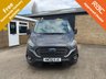 USED 2020 20 FORD TOURNEO CUSTOM 2.0 320 EcoBlue Titanium Minibus Double Cab 5dr Diesel Auto L2 Euro 6 (s/s) (130 ps) 1 owner from new F.S.H