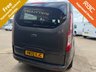USED 2020 20 FORD TOURNEO CUSTOM 2.0 320 EcoBlue Titanium Minibus Double Cab 5dr Diesel Auto L2 Euro 6 (s/s) (130 ps) 1 owner from new F.S.H