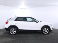 USED 2019 69 AUDI Q2 1.5 TFSI CoD 35 Sport SUV 5dr Petrol S Tronic Euro 6 (s/s) (150 ps) 