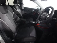 USED 2019 69 AUDI Q2 1.5 TFSI CoD 35 Sport SUV 5dr Petrol S Tronic Euro 6 (s/s) (150 ps) 
