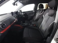 USED 2019 69 AUDI Q2 1.5 TFSI CoD 35 Sport SUV 5dr Petrol S Tronic Euro 6 (s/s) (150 ps) 
