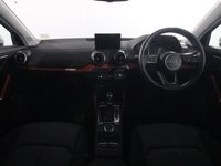 USED 2019 69 AUDI Q2 1.5 TFSI CoD 35 Sport SUV 5dr Petrol S Tronic Euro 6 (s/s) (150 ps) 
