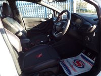 USED 2020 20 FORD FIESTA 1.0T EcoBoost ST-Line X Edition Hatchback 5dr Petrol Manual Euro 6 (s/s) (125 ps) RESERVE ME NOW