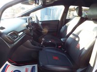 USED 2020 20 FORD FIESTA 1.0T EcoBoost ST-Line X Edition Hatchback 5dr Petrol Manual Euro 6 (s/s) (125 ps) RESERVE ME NOW