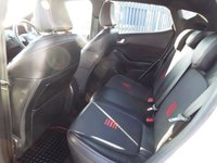 USED 2020 20 FORD FIESTA 1.0T EcoBoost ST-Line X Edition Hatchback 5dr Petrol Manual Euro 6 (s/s) (125 ps) RESERVE ME NOW