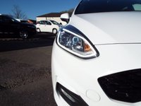 USED 2020 20 FORD FIESTA 1.0T EcoBoost ST-Line X Edition Hatchback 5dr Petrol Manual Euro 6 (s/s) (125 ps) RESERVE ME NOW