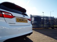 USED 2020 20 FORD FIESTA 1.0T EcoBoost ST-Line X Edition Hatchback 5dr Petrol Manual Euro 6 (s/s) (125 ps) RESERVE ME NOW