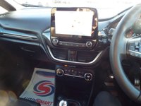 USED 2020 20 FORD FIESTA 1.0T EcoBoost ST-Line X Edition Hatchback 5dr Petrol Manual Euro 6 (s/s) (125 ps) RESERVE ME NOW