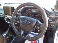 USED 2020 20 FORD FIESTA 1.0T EcoBoost ST-Line X Edition Hatchback 5dr Petrol Manual Euro 6 (s/s) (125 ps) RESERVE ME NOW