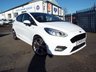 USED 2020 20 FORD FIESTA 1.0T EcoBoost ST-Line X Edition Hatchback 5dr Petrol Manual Euro 6 (s/s) (125 ps) RESERVE ME NOW