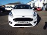 USED 2020 20 FORD FIESTA 1.0T EcoBoost ST-Line X Edition Hatchback 5dr Petrol Manual Euro 6 (s/s) (125 ps) RESERVE ME NOW