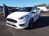 USED 2020 20 FORD FIESTA 1.0T EcoBoost ST-Line X Edition Hatchback 5dr Petrol Manual Euro 6 (s/s) (125 ps) RESERVE ME NOW