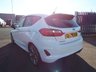 USED 2020 20 FORD FIESTA 1.0T EcoBoost ST-Line X Edition Hatchback 5dr Petrol Manual Euro 6 (s/s) (125 ps) RESERVE ME NOW