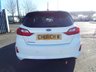 USED 2020 20 FORD FIESTA 1.0T EcoBoost ST-Line X Edition Hatchback 5dr Petrol Manual Euro 6 (s/s) (125 ps) RESERVE ME NOW
