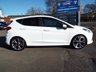 USED 2020 20 FORD FIESTA 1.0T EcoBoost ST-Line X Edition Hatchback 5dr Petrol Manual Euro 6 (s/s) (125 ps) RESERVE ME NOW