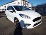 USED 2020 20 FORD FIESTA 1.0T EcoBoost ST-Line X Edition Hatchback 5dr Petrol Manual Euro 6 (s/s) (125 ps) RESERVE ME NOW