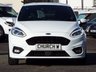 USED 2020 20 FORD FIESTA 1.0T EcoBoost ST-Line X Edition Hatchback 5dr Petrol Manual Euro 6 (s/s) (125 ps) RESERVE ME NOW