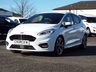 USED 2020 20 FORD FIESTA 1.0T EcoBoost ST-Line X Edition Hatchback 5dr Petrol Manual Euro 6 (s/s) (125 ps) RESERVE ME NOW