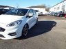 USED 2020 20 FORD FIESTA 1.0T EcoBoost ST-Line X Edition Hatchback 5dr Petrol Manual Euro 6 (s/s) (125 ps) RESERVE ME NOW