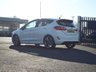 USED 2020 20 FORD FIESTA 1.0T EcoBoost ST-Line X Edition Hatchback 5dr Petrol Manual Euro 6 (s/s) (125 ps) RESERVE ME NOW