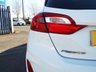 USED 2020 20 FORD FIESTA 1.0T EcoBoost ST-Line X Edition Hatchback 5dr Petrol Manual Euro 6 (s/s) (125 ps) RESERVE ME NOW