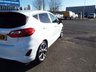 USED 2020 20 FORD FIESTA 1.0T EcoBoost ST-Line X Edition Hatchback 5dr Petrol Manual Euro 6 (s/s) (125 ps) RESERVE ME NOW