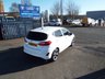 USED 2020 20 FORD FIESTA 1.0T EcoBoost ST-Line X Edition Hatchback 5dr Petrol Manual Euro 6 (s/s) (125 ps) RESERVE ME NOW