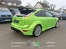 USED 2011 11 FORD FOCUS 2.5 RS Hatchback 3dr Petrol Manual (225 g/km, 301 bhp) 301BHP | 33k Miles | Rare Spec