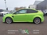 USED 2011 11 FORD FOCUS 2.5 RS Hatchback 3dr Petrol Manual (225 g/km, 301 bhp) 301BHP | 33k Miles | Rare Spec