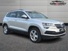 USED 2019 69 SKODA KAROQ 1.6 TDI SE SUV 5dr Diesel Manual Euro 6 (s/s) (115 ps) 