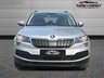 USED 2019 69 SKODA KAROQ 1.6 TDI SE SUV 5dr Diesel Manual Euro 6 (s/s) (115 ps) 