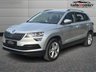 USED 2019 69 SKODA KAROQ 1.6 TDI SE SUV 5dr Diesel Manual Euro 6 (s/s) (115 ps) 