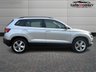 USED 2019 69 SKODA KAROQ 1.6 TDI SE SUV 5dr Diesel Manual Euro 6 (s/s) (115 ps) 