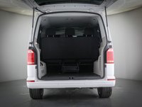 USED 2019 19 VOLKSWAGEN TRANSPORTER VOLKSWAGEN SHUTTLE T32 2.0 TDI 150 BMT LWB S DSG MINIBUS (8 SEATER) *RECENT FULL SERVICE/INC CAM BELT*