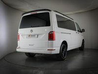USED 2019 19 VOLKSWAGEN TRANSPORTER VOLKSWAGEN SHUTTLE T32 2.0 TDI 150 BMT LWB S DSG MINIBUS (8 SEATER) *RECENT FULL SERVICE/INC CAM BELT*