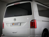 USED 2019 19 VOLKSWAGEN TRANSPORTER VOLKSWAGEN SHUTTLE T32 2.0 TDI 150 BMT LWB S DSG MINIBUS (8 SEATER) *RECENT FULL SERVICE/INC CAM BELT*