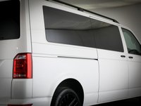 USED 2019 19 VOLKSWAGEN TRANSPORTER VOLKSWAGEN SHUTTLE T32 2.0 TDI 150 BMT LWB S DSG MINIBUS (8 SEATER) *RECENT FULL SERVICE/INC CAM BELT*