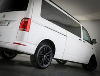 USED 2019 19 VOLKSWAGEN TRANSPORTER VOLKSWAGEN SHUTTLE T32 2.0 TDI 150 BMT LWB S DSG MINIBUS (8 SEATER) *RECENT FULL SERVICE/INC CAM BELT*