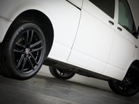 USED 2019 19 VOLKSWAGEN TRANSPORTER VOLKSWAGEN SHUTTLE T32 2.0 TDI 150 BMT LWB S DSG MINIBUS (8 SEATER) *RECENT FULL SERVICE/INC CAM BELT*